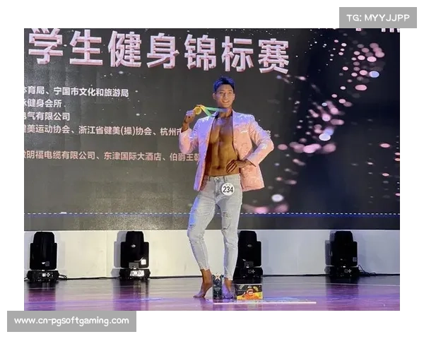 中国健身健美锦标赛古典形体项目增设青少年组别助力年轻力量崛起 中国健身健美锦标赛古典形体项目增设青少年组别助力年轻力量崛起