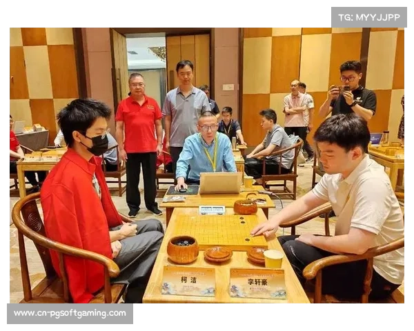 中国围棋甲级联赛江苏队首战胜利迎开门红展现强劲实力 中国围棋甲级联赛江苏队首战胜利迎开门红展现强劲实力