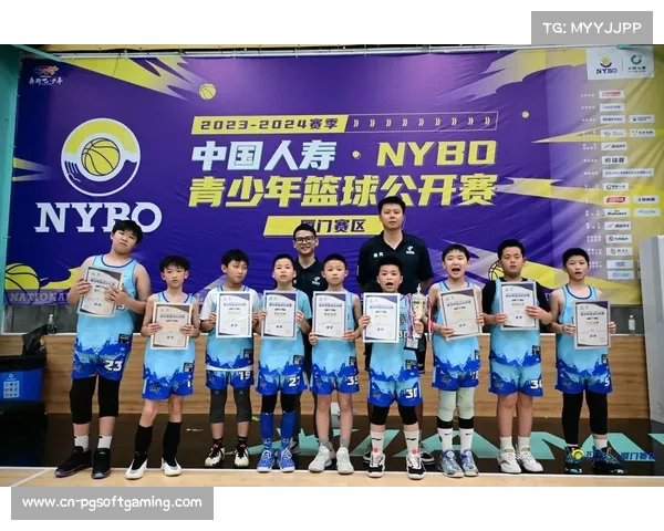 NYBO五年扩容九倍赛事标准化推动基层篮球全面发展 NYBO五年扩容九倍赛事标准化推动基层篮球全面发展