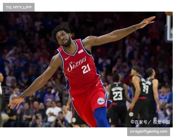 恩比德复出砍37分8助攻 76人双星驱动保持东部竞争力