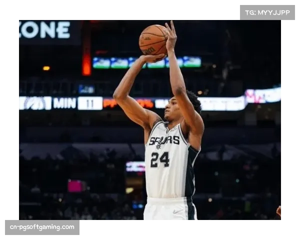 瓦塞尔尚帕涅底角三分把握度高 马刺空间战术执行到位